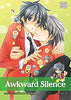 Awkward Silence Vol 2 Manga - The Mage's Emporium Sublime Used English Manga Japanese Style Comic Book