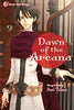 Dawn of the Arcana Vol 9 Ex Library Manga - The Mage's Emporium Viz Media Used English Manga Japanese Style Comic Book