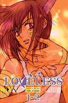 Loveless Vol 1-2 Omnibus