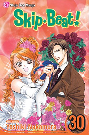 Skip Beat Vol 30 - BRAND NEW CONDITION Manga - The Mage's Emporium Viz Media Used English Manga Japanese Style Comic Book