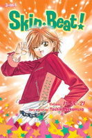 Skip Beat! Vol 19-21 Omnibus Manga - The Mage's Emporium Viz Media Used English Manga Japanese Style Comic Book