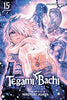 Tegami Bach Letter Bee Vol 15 Manga - The Mage's Emporium Viz Media Used English Manga Japanese Style Comic Book