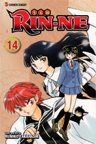 Rin-Ne Vol 14