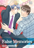 False Memories Vol 2