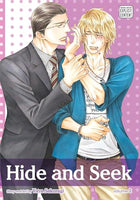 Hide and Seed Vol 2 Manga - The Mage's Emporium Sublime Used English Manga Japanese Style Comic Book