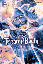 Tegami Bachi Vol 16