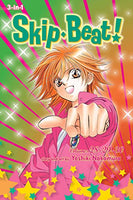 Skip Beat! Vol 28-30 Omnibus Manga - The Mage's Emporium Viz Media Used English Manga Japanese Style Comic Book