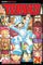 Toriko Vol 24 manga cover