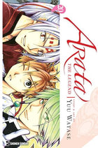 Arata The Legend Vol 20
