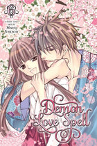 Demon Love Spell Vol 6