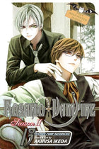Rosario + Vampire Season II Vol 13