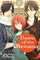 Dawn of the Arcana Vol 13 manga cover