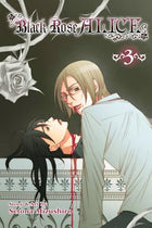 Black Rose Alice Vol 03