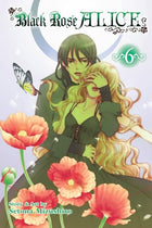 Black Rose Alice Vol 06