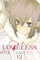 Loveless Vol 12 manga cover