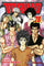 Toriko Vol 28 manga cover