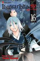 Itsuwaribito Vol 16
