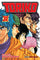 Toriko Vol 30 manga cover