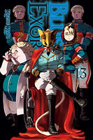 Blue Exorcist Vol 13 Manga - The Mage's Emporium Viz Media Used English Manga Japanese Style Comic Book