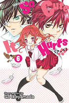 So Cute It Hurts!! Vol 6