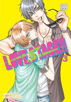 Love Stage!! Vol 3