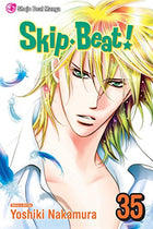 Skip-Beat! Vol 35
