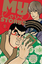 My Love Story Vol 07 - BRAND NEW CONDITION