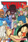Toriko Vol 33 manga cover