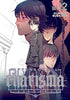 Afterschool Charisma Vol 12 Manga - The Mage's Emporium Viz Media Used English Manga Japanese Style Comic Book