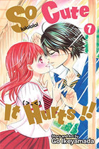 So Cute It Hurts!! Vol 7