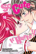 So Cute It Hurts!! Vol 10