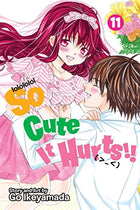 So Cute It Hurts!! Vol 11