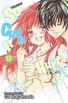 So Cute It Hurts!! Vol 12