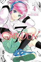7th Garden Vol 4