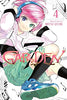 7th Garden Vol 4 Manga - The Mage's Emporium Viz Media Used English Manga Japanese Style Comic Book