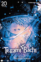 Tegami Bachi Vol 20