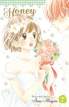 Honey So Sweet Vol 7