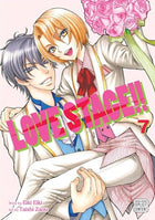 Love Stage!! Vol 7