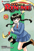 Rin-Ne Vol 24