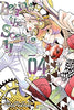 Behind the Scenes Vol 4 Manga - The Mage's Emporium Viz Media Used English Manga Japanese Style Comic Book