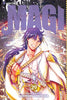 Magi Vol 29 Manga - The Mage's Emporium Viz Media Used English Manga Japanese Style Comic Book