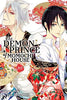 The Dmon Prince of Momochi House Vol 10 Manga - The Mage's Emporium Viz Media Used English Manga Japanese Style Comic Book