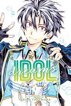 Idol Dreams Vol 4
