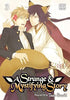 A Strange and Mystifying Story Vol 3 Manga - The Mage's Emporium Sublime Used English Manga Japanese Style Comic Book