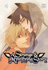 A Strange and Mystifying Story Vol 4 Manga - The Mage's Emporium Sublime Used English Manga Japanese Style Comic Book