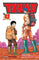 Toriko Vol 43 manga cover