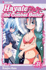 Hayate The Combat Butler Vol 31 Manga - The Mage's Emporium Viz Media Used English Manga Japanese Style Comic Book