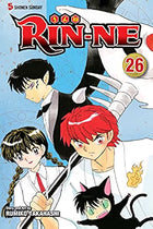 Rin-Ne Vol 26