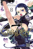 7th Garden Vol 8 Manga - The Mage's Emporium Viz Media Used English Manga Japanese Style Comic Book