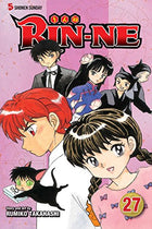 Rin-Ne Vol 27